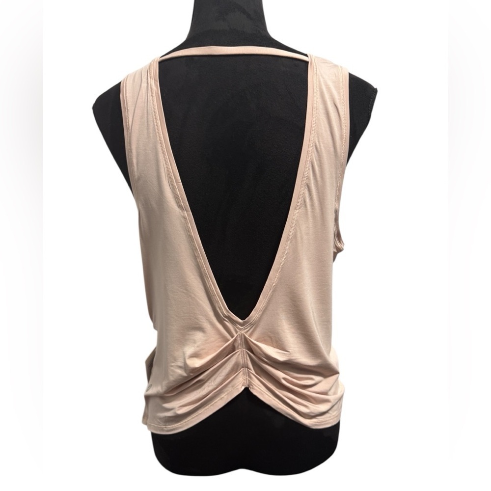 Lululemon Deep Stretch Tank - Picture 2 of 8